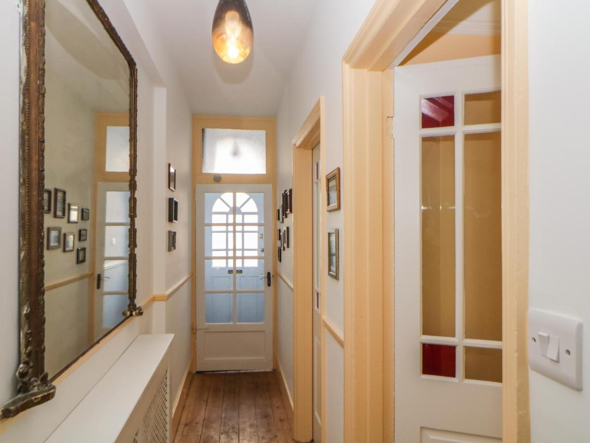 Villa 27 Exeter Street à Teignmouth Extérieur photo
