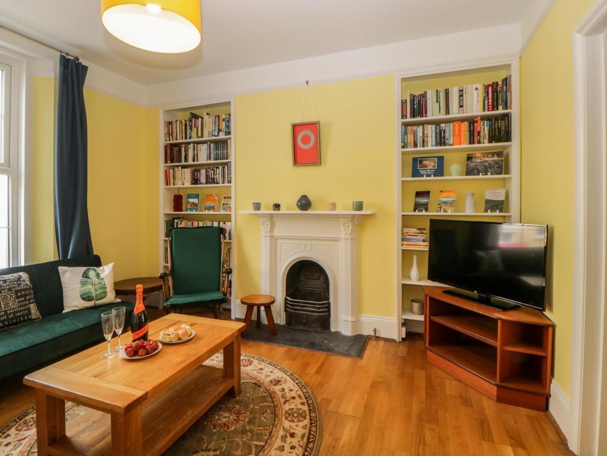Villa 27 Exeter Street à Teignmouth Extérieur photo