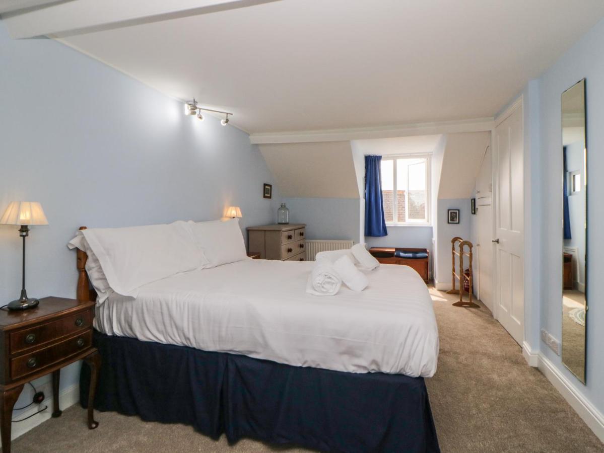 Villa 27 Exeter Street à Teignmouth Extérieur photo