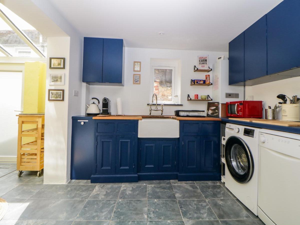 Villa 27 Exeter Street à Teignmouth Extérieur photo