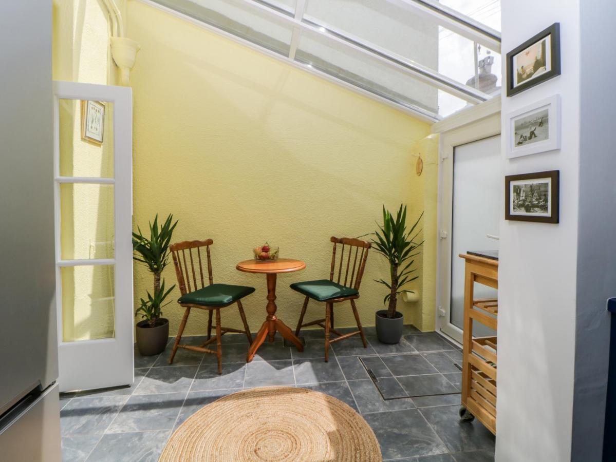 Villa 27 Exeter Street à Teignmouth Extérieur photo