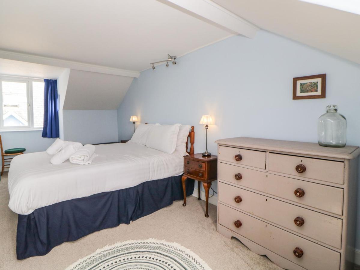 Villa 27 Exeter Street à Teignmouth Extérieur photo