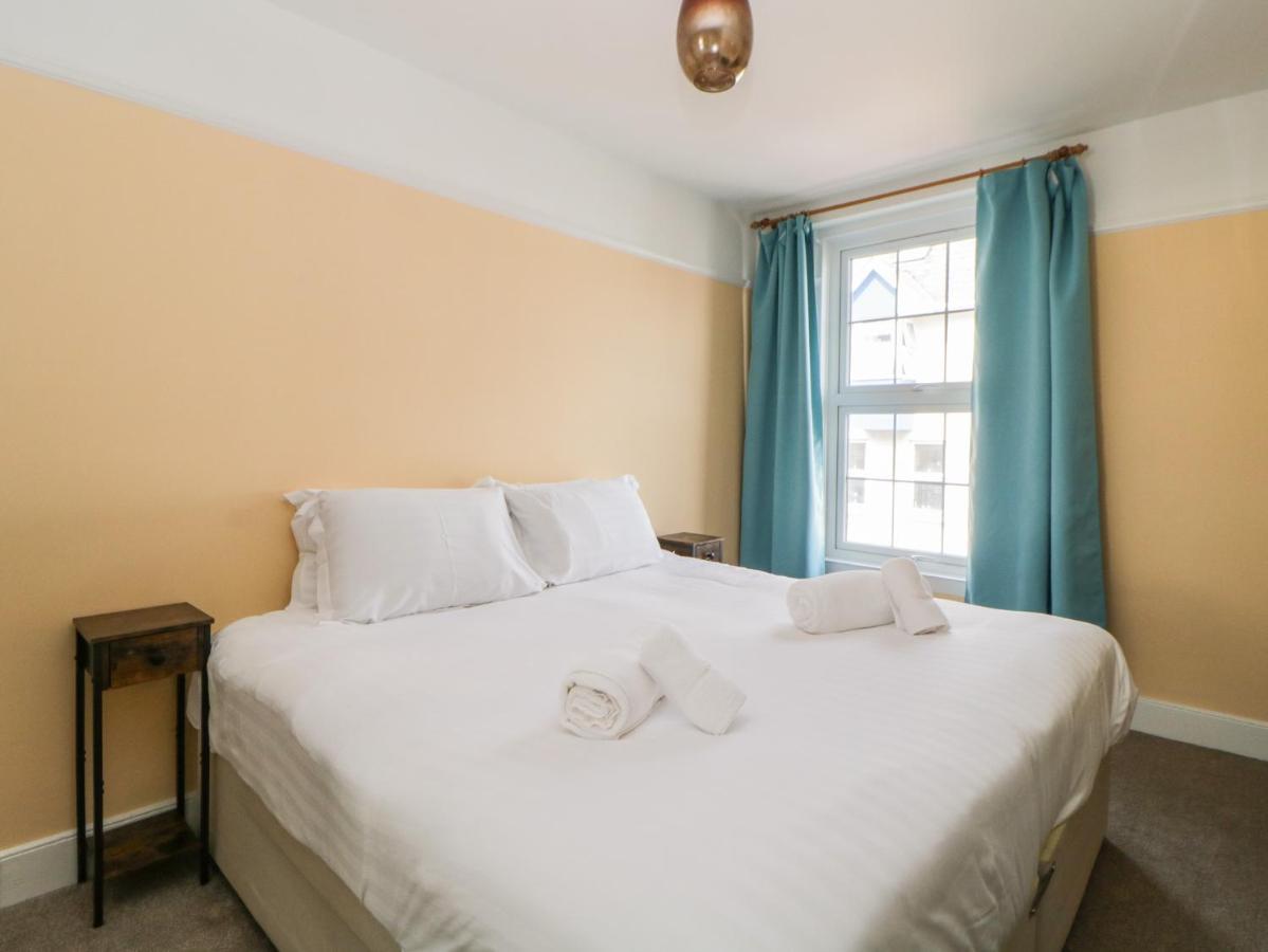 Villa 27 Exeter Street à Teignmouth Extérieur photo