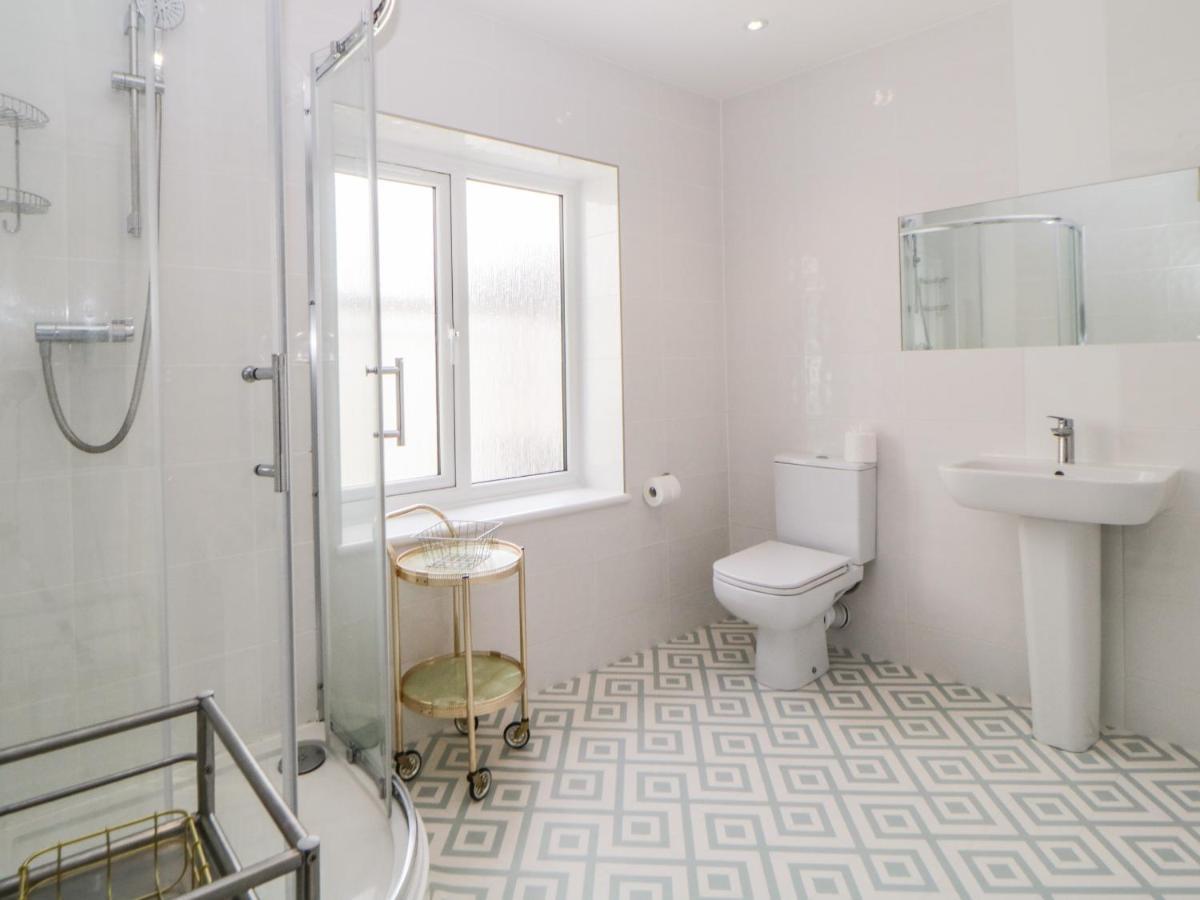 Villa 27 Exeter Street à Teignmouth Extérieur photo