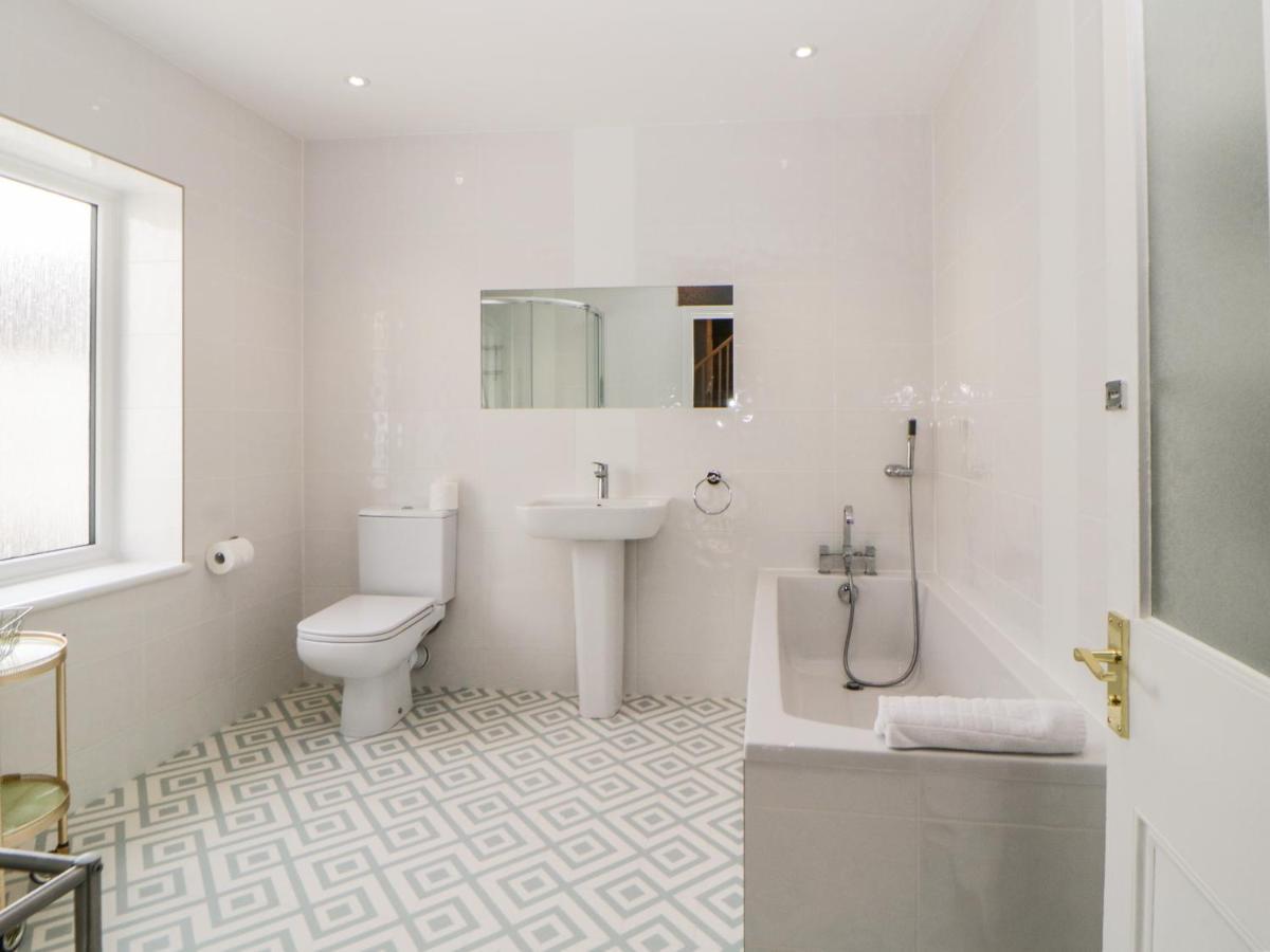 Villa 27 Exeter Street à Teignmouth Extérieur photo