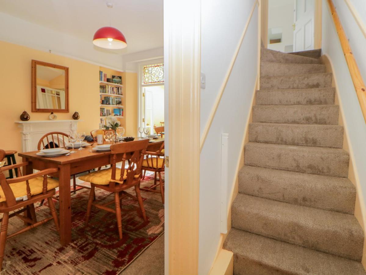 Villa 27 Exeter Street à Teignmouth Extérieur photo